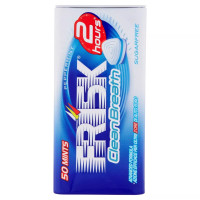 Frisk Clean Breath Peppermint 50 Mints