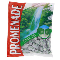 Caramelle Latte Menta