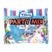 Party Mix