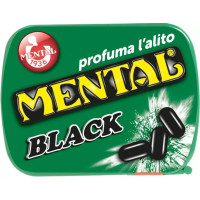 Nero Liquirizia