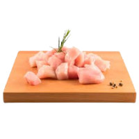 BOCCONCINI DI POLLO