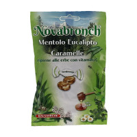 Caramelle Assortite Novabronch