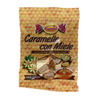 Caramelle al Miele