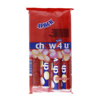 4 Stick Caramelle
