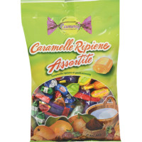 Caramelle Ripiene Assortite