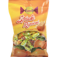 Caramelle Spicchi Agrumi Assortite