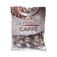 Caramelle Caffe' senza Zucchero
