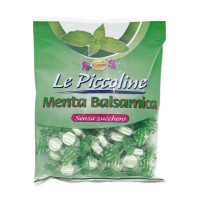 Caramelle senza Zucchero Balsamica