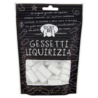 GESSETTI LIQUIRIZIA