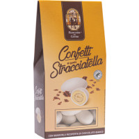 Confetti alla Stracciatella