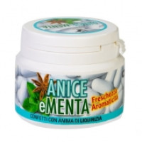 Anice Menta Dur Bar