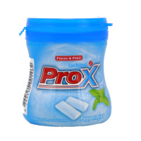 Gomme con Xilitolo