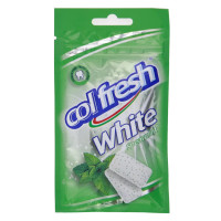 Chewingum White Spearmint