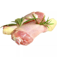 Cosciotto Pollo Bianco