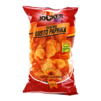 Patatine Paprika