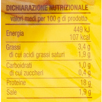 Hamburger di pollo