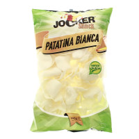 Patatine Bianche