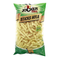 Sticks Hole