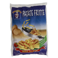 Patate Prefritte