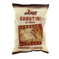 Crostini di Mais