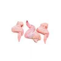 Pollo Ali Bianche