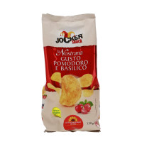 Patatina Pomodoro e Basilico