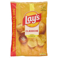 Lay's Classiche 250 g