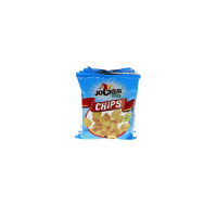 Cips Sfogliatine Jocker 6x25gr