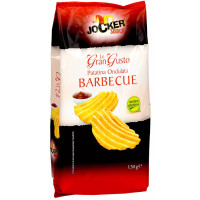 Ondulata Barbeque
