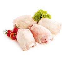 SOVRACOSCE DI POLLO CON PELLE