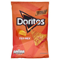 Doritos Tex-Mex 140 g