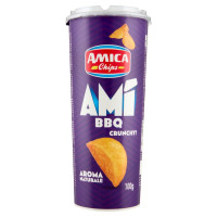 Amì Bbq Crunchy!