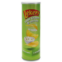 Snack Sour Cream&onion