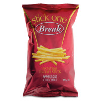 Patatine Stick Break