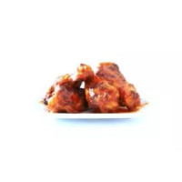 Fusi di Pollo Bbq
