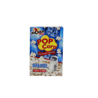 Popcorn Microonde