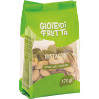 Pistacchi Tostati senza Sale