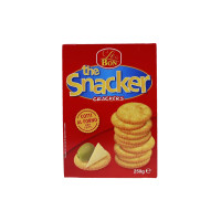 Crackers Snacker