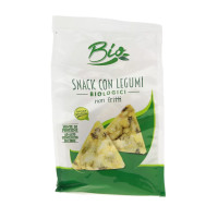 Snack Legumi