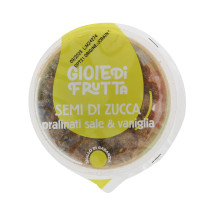 Semi di Zucca Pralinati