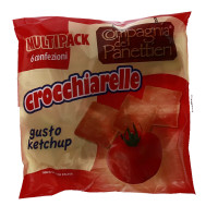 6 Crocchiarelle Ketchup