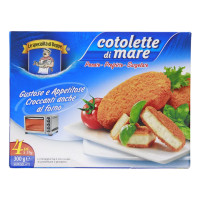 Cotolette di Mare