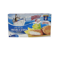 Filetti Merluzzo