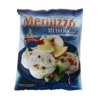 Medaglioni Merluzzo