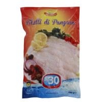 Filetto di Pangasio