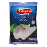Filetti di Merluzzo