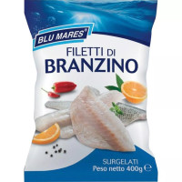 Filetti di Branzino