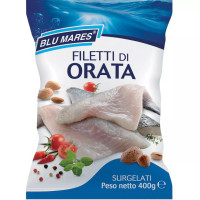 Filetti di Orata