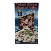 Tentacoli di Totano