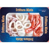 Frittura Mista
